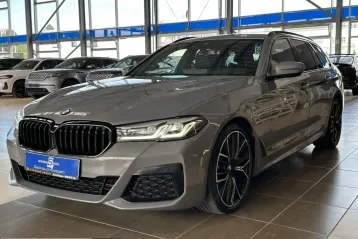 BMW 530 din 2022 - oferta BMW257452