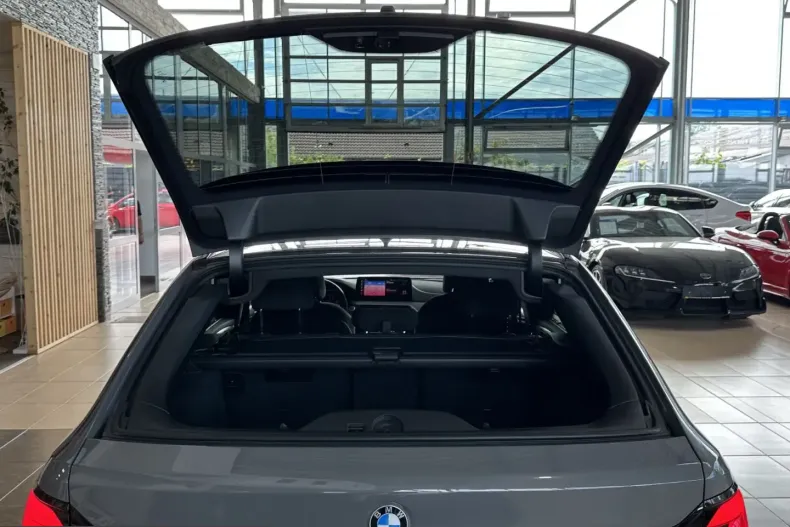 BMW 530 (Seria 5) din 2022 cu 68.703 km - oferta BMW257452 - foto 6