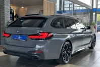BMW 530 (Seria 5) din 2022 cu 68.703 km - oferta BMW257452 - foto 11