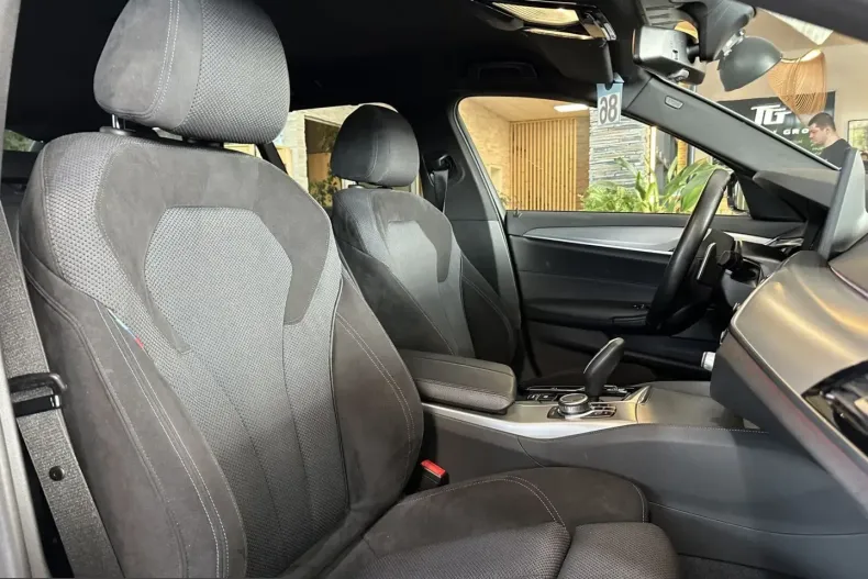 BMW 530 (Seria 5) din 2022 cu 68.703 km - oferta BMW257452 - foto 19