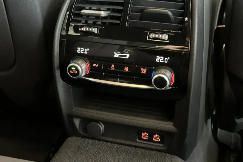 BMW 530 (Seria 5) din 2022 cu 68.703 km - oferta BMW257452 - foto 22