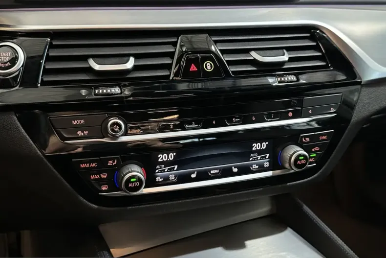 BMW 530 (Seria 5) din 2022 cu 68.703 km - oferta BMW257452 - foto 29