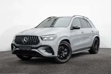 Mercedes-Benz GLE 53 AMG din 2026 - oferta MER257453