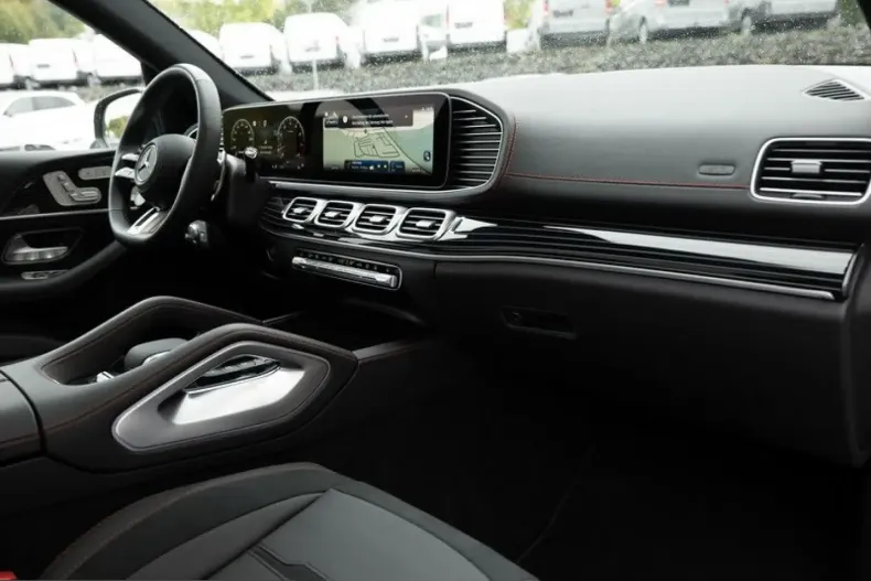 Mercedes-Benz GLE 53 AMG (Clasa GLE) din 2026 cu 14.628 km - oferta MER257453 - foto 3