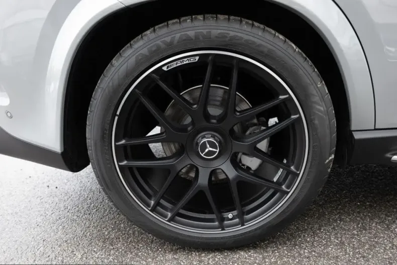 Mercedes-Benz GLE 53 AMG (Clasa GLE) din 2026 cu 14.628 km - oferta MER257453 - foto 5
