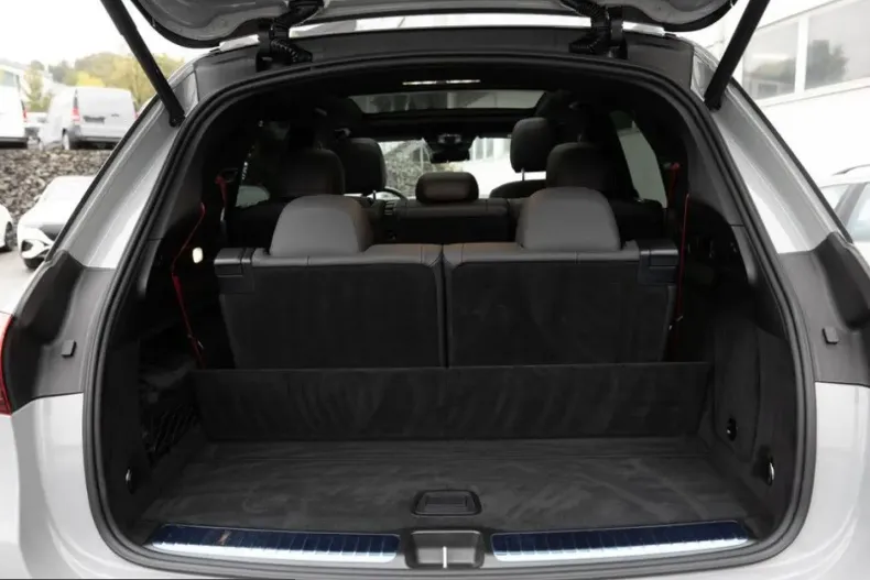 Mercedes-Benz GLE 53 AMG (Clasa GLE) din 2026 cu 14.628 km - oferta MER257453 - foto 6