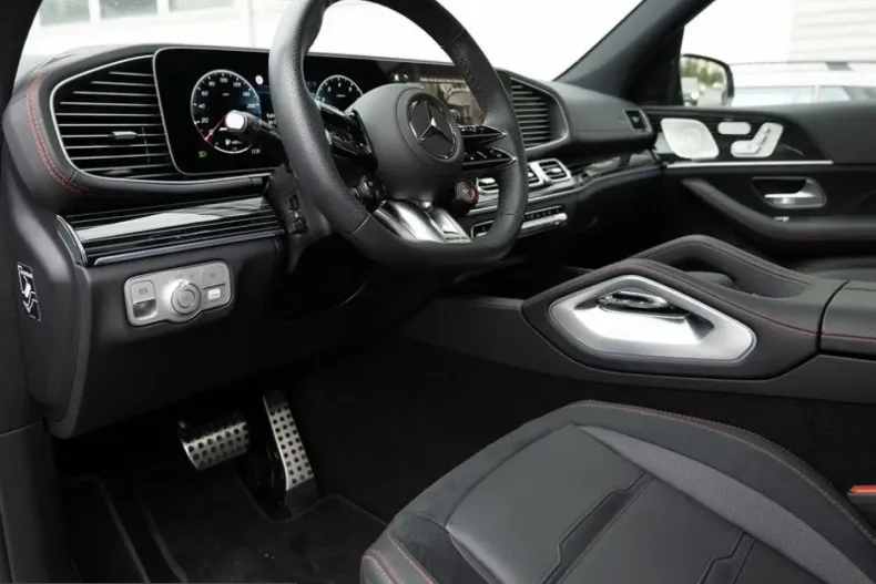 Mercedes-Benz GLE 53 AMG (Clasa GLE) din 2026 cu 14.628 km - oferta MER257453 - foto 20