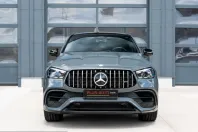 Mercedes-Benz GLE 63 AMG (Clasa GLE) din 2026 cu 19.000 km - oferta MER257454 - foto 1