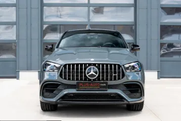 Mercedes-Benz GLE 63 AMG din 2026 - oferta MER257454
