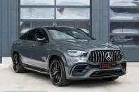 Mercedes-Benz GLE 63 AMG (Clasa GLE) din 2026 cu 19.000 km - oferta MER257454 - foto 2