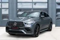 Mercedes-Benz GLE 63 AMG (Clasa GLE) din 2026 cu 19.000 km - oferta MER257454 - foto 3
