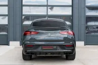 Mercedes-Benz GLE 63 AMG (Clasa GLE) din 2026 cu 19.000 km - oferta MER257454 - foto 4