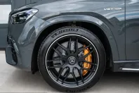 Mercedes-Benz GLE 63 AMG (Clasa GLE) din 2026 cu 19.000 km - oferta MER257454 - foto 8