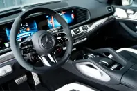 Mercedes-Benz GLE 63 AMG (Clasa GLE) din 2026 cu 19.000 km - oferta MER257454 - foto 9