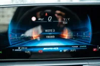 Mercedes-Benz GLE 63 AMG (Clasa GLE) din 2026 cu 19.000 km - oferta MER257454 - foto 23