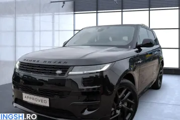 Land Rover Range Rover Sport din 2026 - oferta LAN257455