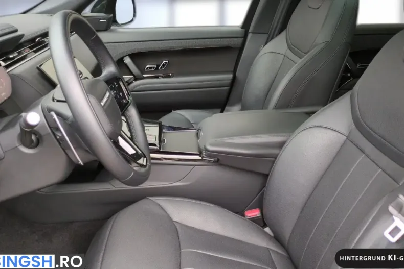 Land Rover Range Rover Sport din 2026 cu 15.920 km - oferta LAN257455 - foto 6
