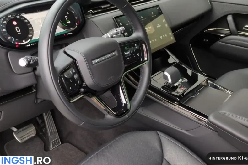 Land Rover Range Rover Sport din 2026 cu 15.920 km - oferta LAN257455 - foto 7