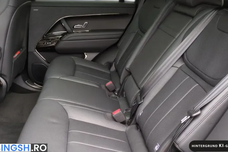 Land Rover Range Rover Sport din 2026 cu 15.920 km - oferta LAN257455 - foto 9