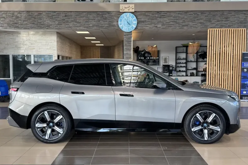 BMW iX din 2023 cu 32.283 km - oferta BMW257457 - foto 4