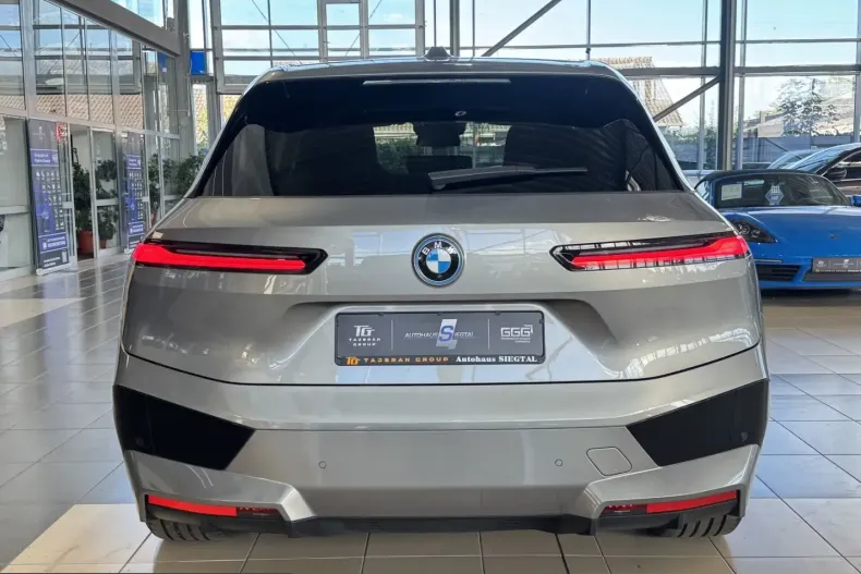 BMW iX din 2023 cu 32.283 km - oferta BMW257457 - foto 7