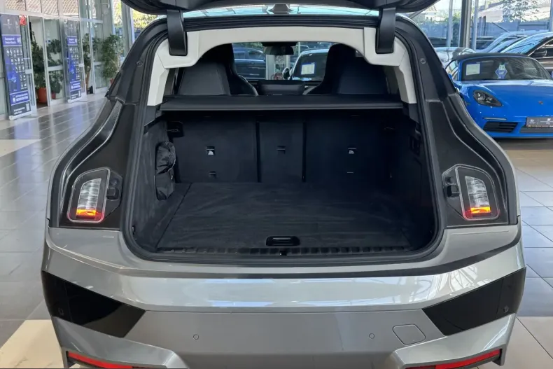 BMW iX din 2023 cu 32.283 km - oferta BMW257457 - foto 9