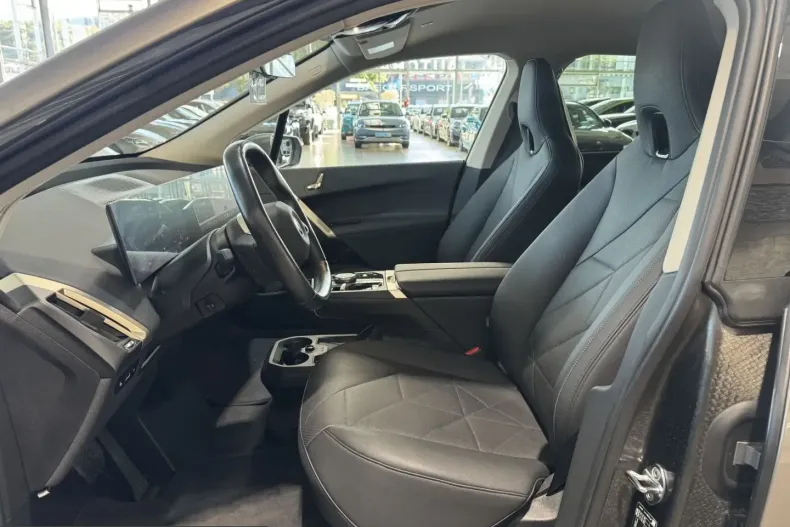 BMW iX din 2023 cu 32.283 km - oferta BMW257457 - foto 12