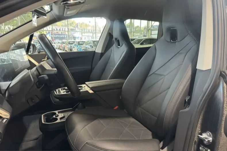 BMW iX din 2023 cu 32.283 km - oferta BMW257457 - foto 13