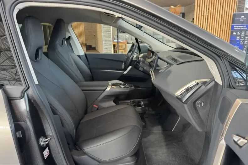 BMW iX din 2023 cu 32.283 km - oferta BMW257457 - foto 17