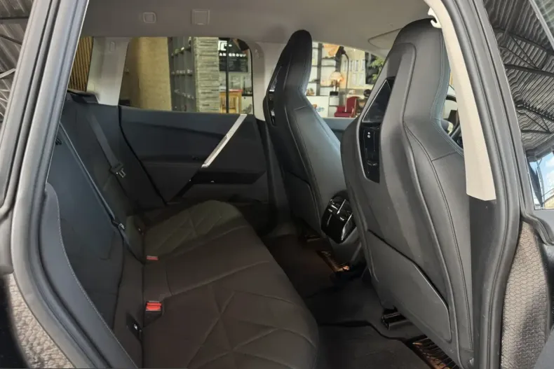 BMW iX din 2023 cu 32.283 km - oferta BMW257457 - foto 19
