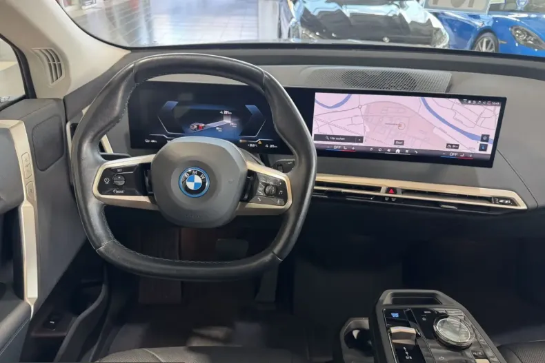 BMW iX din 2023 cu 32.283 km - oferta BMW257457 - foto 22