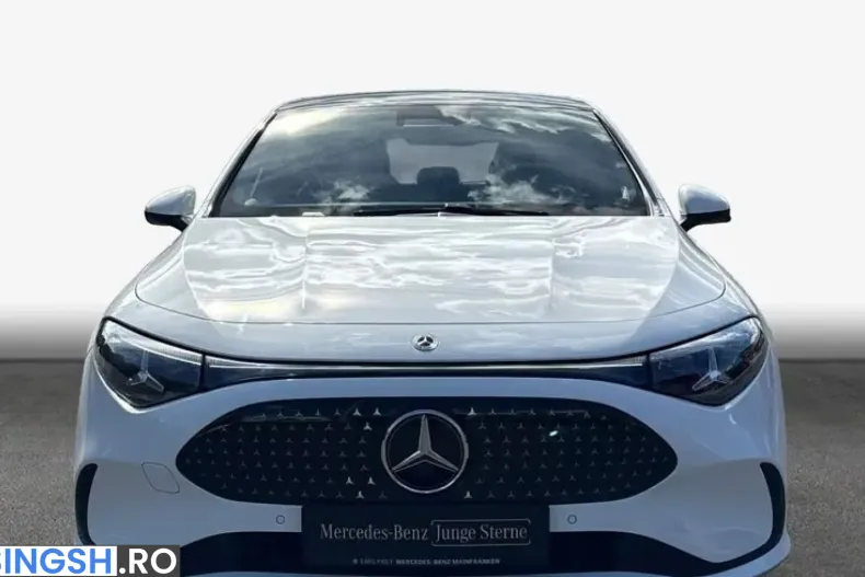 Mercedes-Benz CLA 350 (Clasa CLA) din 2026 cu 13.205 km - oferta MER257459 - foto 1