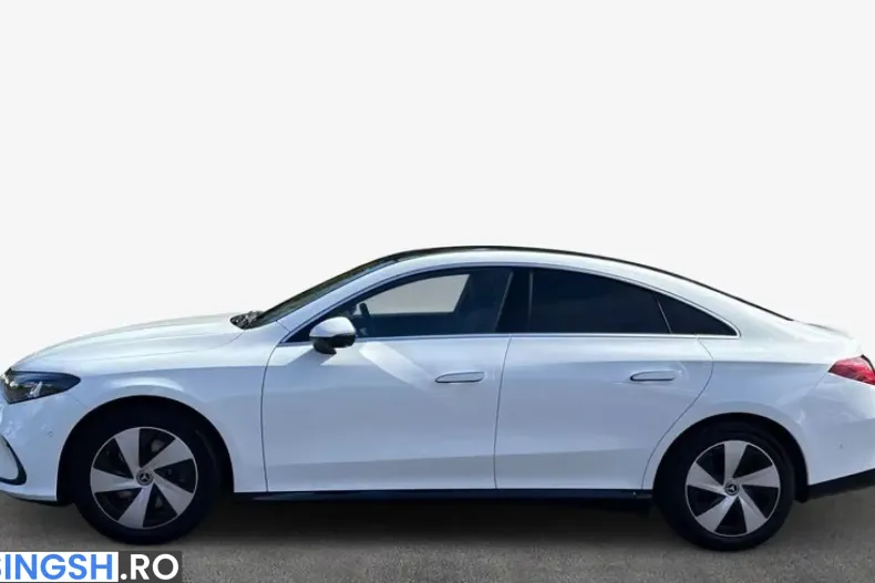 Mercedes-Benz CLA 350 (Clasa CLA) din 2026 cu 13.205 km - oferta MER257459 - foto 2