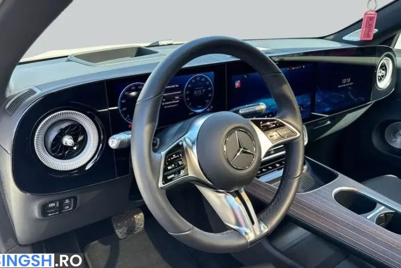 Mercedes-Benz CLA 350 (Clasa CLA) din 2026 cu 13.205 km - oferta MER257459 - foto 6