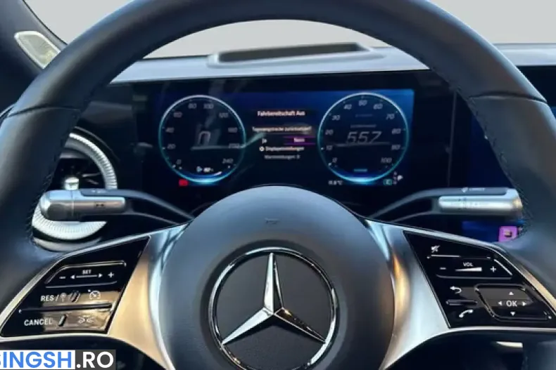 Mercedes-Benz CLA 350 (Clasa CLA) din 2026 cu 13.205 km - oferta MER257459 - foto 7
