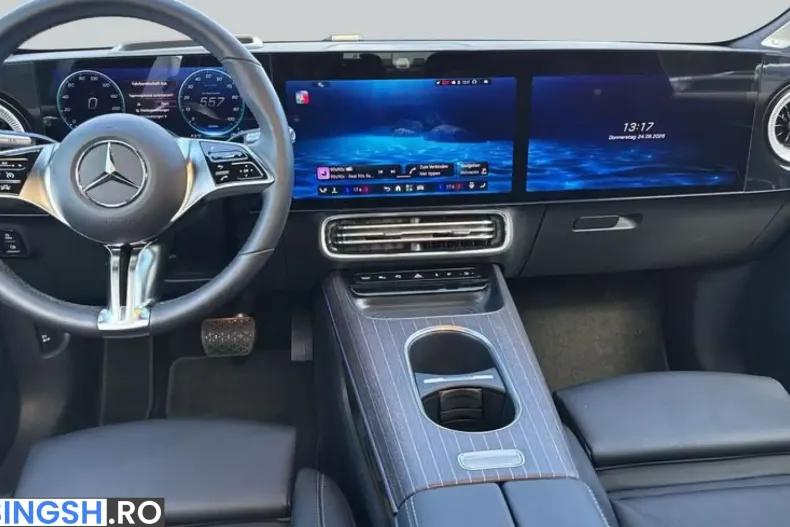 Mercedes-Benz CLA 350 (Clasa CLA) din 2026 cu 13.205 km - oferta MER257459 - foto 12