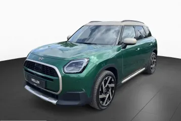 MINI Countryman din 2025 - oferta MIN257460