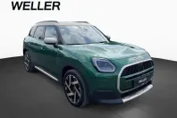 MINI Countryman din 2025 cu 33.534 km - oferta MIN257460 - foto 2