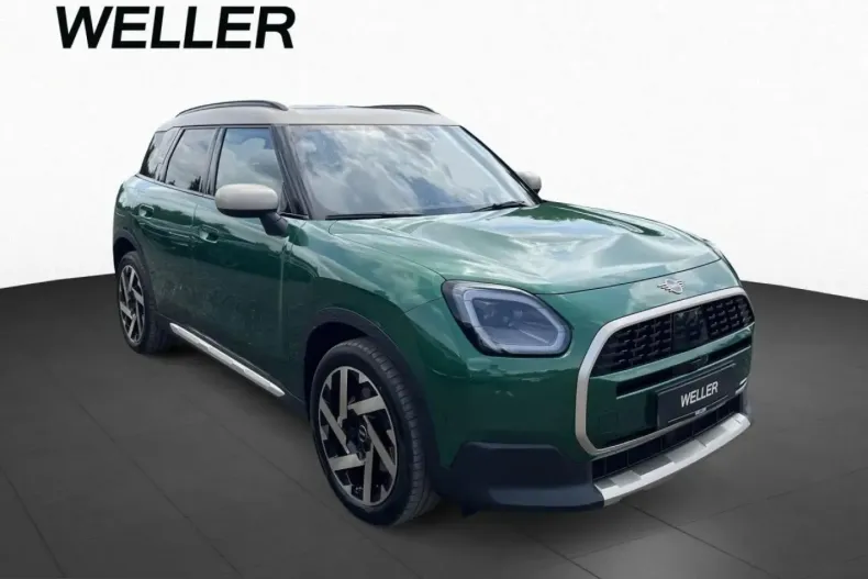 MINI Countryman din 2025 cu 33.534 km - oferta MIN257460 - foto 2