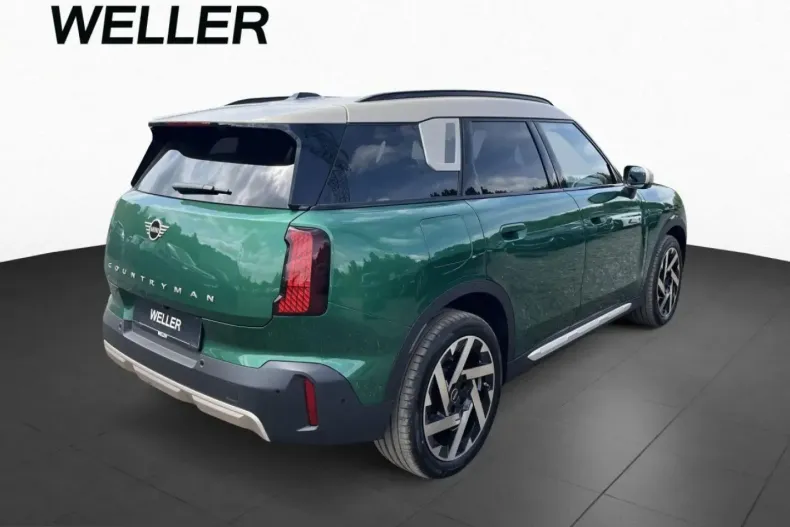 MINI Countryman din 2025 cu 33.534 km - oferta MIN257460 - foto 3