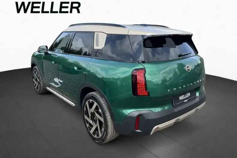 MINI Countryman din 2025 cu 33.534 km - oferta MIN257460 - foto 4
