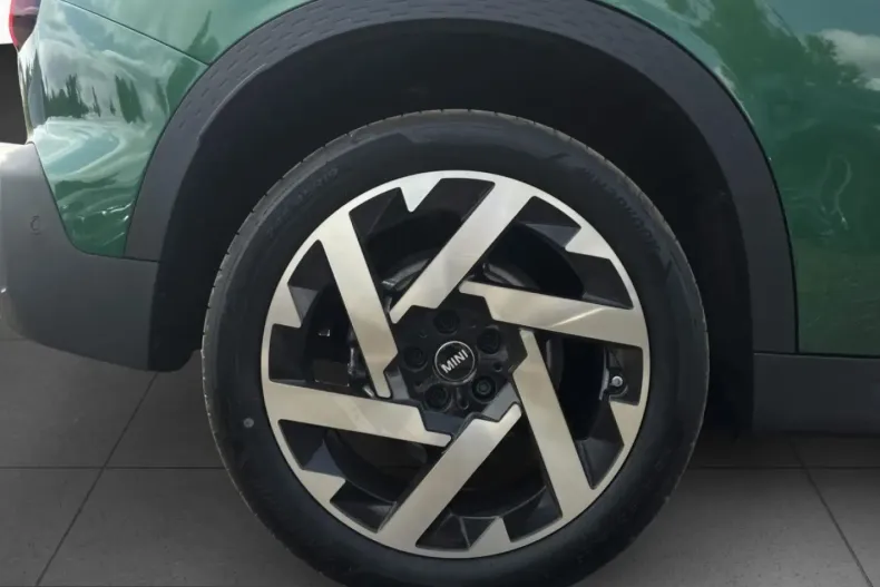 MINI Countryman din 2025 cu 33.534 km - oferta MIN257460 - foto 13