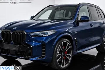 BMW X5 din 2026 - oferta BMW257461