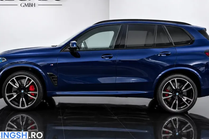 BMW X5 (Seria X) din 2026 cu 90 km - oferta BMW257461 - foto 2
