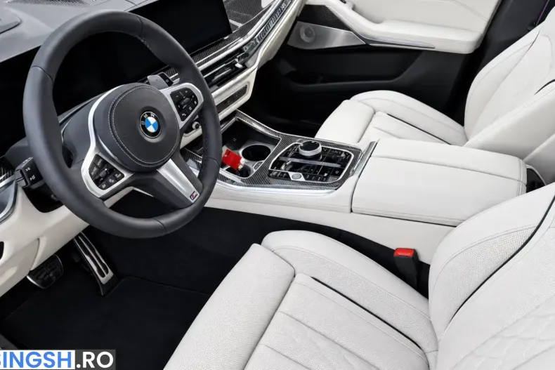 BMW X5 (Seria X) din 2026 cu 90 km - oferta BMW257461 - foto 5