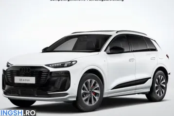 Audi Q6 din 2026 - oferta AUD257462