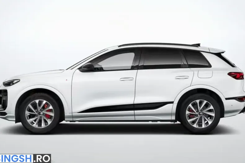 Audi Q6 din 2026 cu 9.003 km - oferta AUD257462 - foto 3