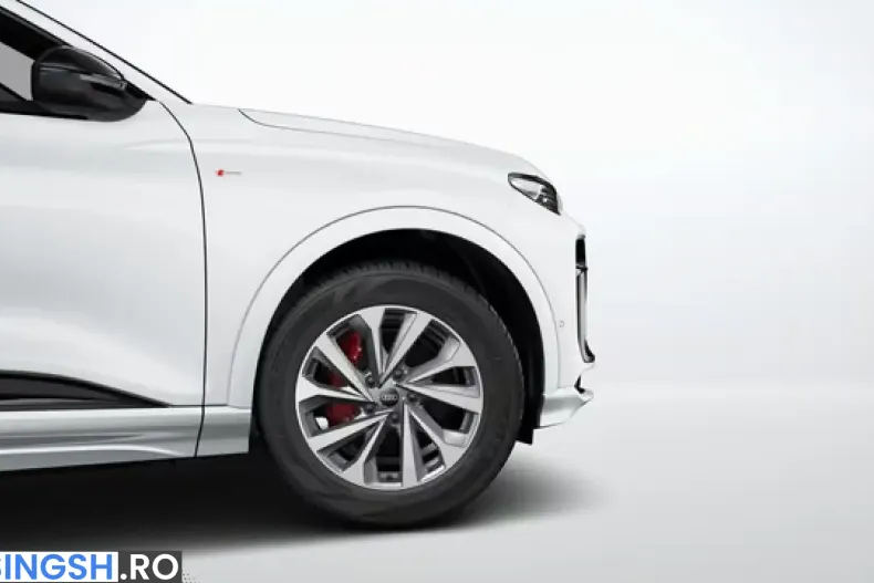 Audi Q6 din 2026 cu 9.003 km - oferta AUD257462 - foto 4