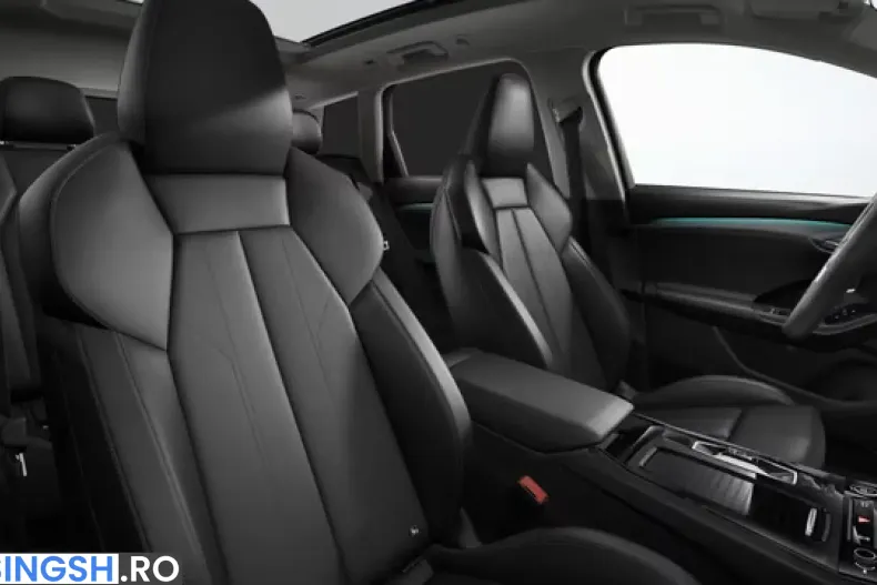 Audi Q6 din 2026 cu 9.003 km - oferta AUD257462 - foto 6