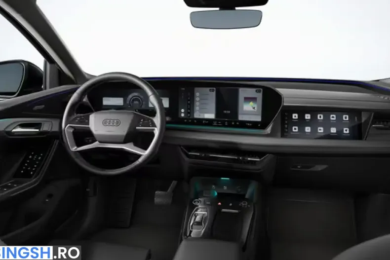 Audi Q6 din 2026 cu 9.003 km - oferta AUD257462 - foto 7
